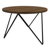 Table basse Cyclo Ø 60 cm thumbnail image 7