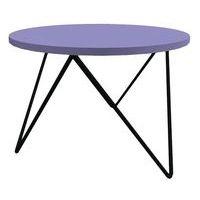 Table basse Cyclo Ø 60 cm thumbnail image 14