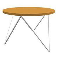 Table basse Cyclo Ø 60 cm thumbnail image 16