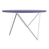 Table basse Cyclo Ø 80 cm thumbnail image 4