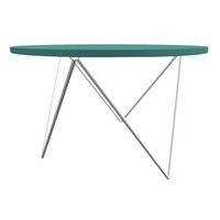 Table basse Cyclo Ø 80 cm - Image 5