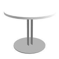 Table basse ROXANE Ø 60 thumbnail image 12