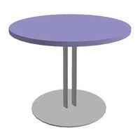 Table basse ROXANE Ø 60 - Image 3