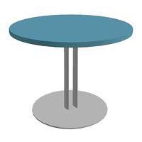 Table basse ROXANE Ø 60 - Image 5