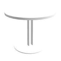 Table basse ROXANE Ø 60 thumbnail image 7