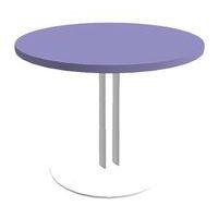 Table basse ROXANE Ø 60 thumbnail image 8