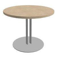 Table basse ROXANE Ø 60 thumbnail image 2