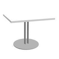 Table basse ROXANE 60X60 cm thumbnail image 6