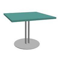 Table basse ROXANE 60X60 cm thumbnail image 7