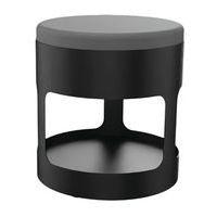 Pouf OROND mobile assise tissu enduit PVC M1 thumbnail image 6