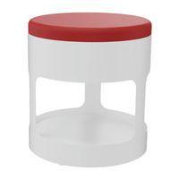 Pouf OROND mobile assise tissu enduit PVC M1 thumbnail image 10