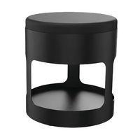 Pouf OROND mobile assise tissu enduit PVC M1 - Image 5