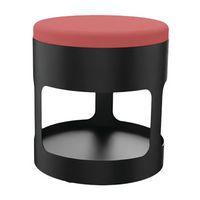 Pouf OROND mobile assise tissu M1 - Image 2