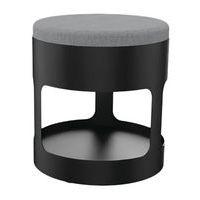 Pouf OROND mobile assise tissu M1 thumbnail image 2