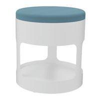 Pouf OROND mobile assise tissu M1 - Image 3