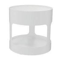 Table basse OROND sur roulettes thumbnail image 3