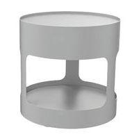 Table basse OROND sur roulettes thumbnail image 2