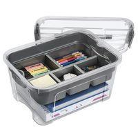 Bac de rangement Combi-box - 13 L thumbnail image 3