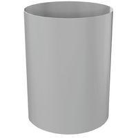 Corbeille à papier Métal 17 L - Image 2
