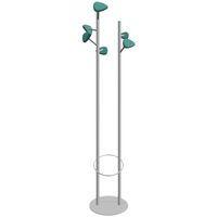 Portemanteau KANOPE Two + porte-parapluie