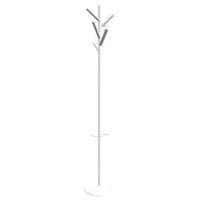 Portemanteaux/parapluies ARBO 6 têtes Blanc/blanc - Image principale