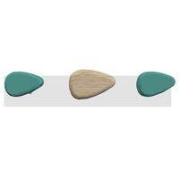 Patère murale Kanopé - Image 3