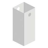 Porte-parapluies STEEL - Image 2