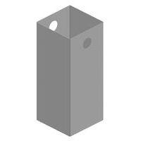 Porte-parapluies STEEL thumbnail image 3