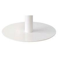 Guéridon  Ø 80 cm plateau coloris Décor - Manutan Expert - Image 3