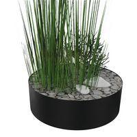 Composition ZenITUDE 1 Ø 320 mm Noir - Image principale