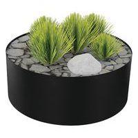 Composition ZenITUDE 3 Ø 255 mm Noir - Image principale