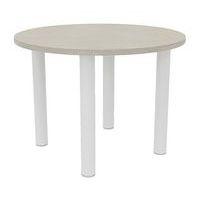 Table de réunion Dalia Quadrifoglio - Image 3