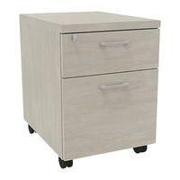 Caisson mobile IDEA bois 2 tiroirs - Image principale