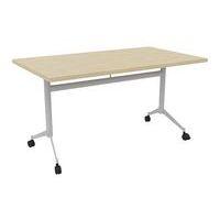 Table Pop plateau rabattable 140x80 cm - Image principale