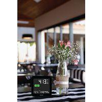 Mesureur de CO2 température et humidité Quaelis 14 - Orium - Image 3