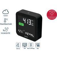 Mesureur de CO2 température et humidité Quaelis 14 - Orium thumbnail image 4