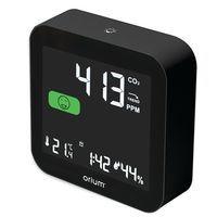 Mesureur de CO2 température et humidité Quaelis 14 - Orium thumbnail image 6
