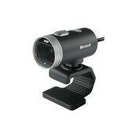 Webcam LifeCam cinéma - Microsoft