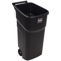 Conteneur 100 L Noir - Image principale