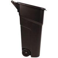 Conteneur 100 L Noir thumbnail image 3