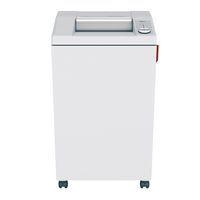 Destructeur de documents IDEAL 3104 CC thumbnail image 2