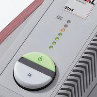 Destructeur de documents IDEAL 3104 CC - Image 3