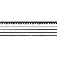 Etui de 12 lames fer Maxicraft