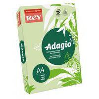 Ramette adagio vive 250 feuilles 120g A4 - vert clair (vif) - Image principale