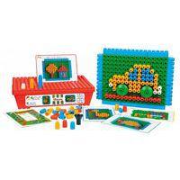 Atelier mosaiques poly M