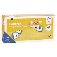 Rolf connect codage - Image principale