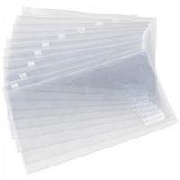 Pochettes zippées - Lot de 10 - Image principale