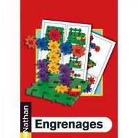 Engrenages - Le fichier - Image principale