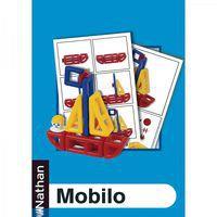 Mobilo - Le fichier - Nathan