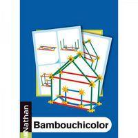 Bambouchicolor fichier - Nathan
